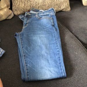 Women’s Arizona bootcut jeans